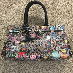 Dooney & Bourke Purse